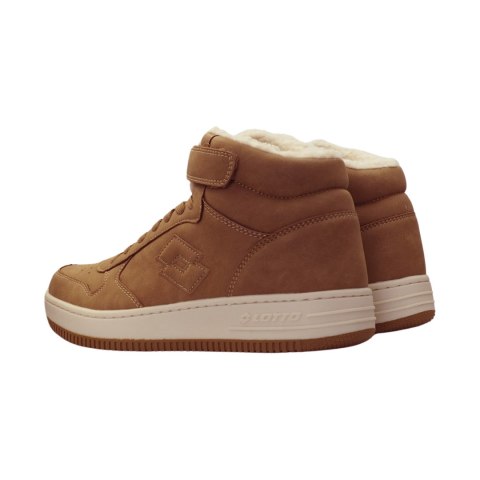 Buty męskie Lotto Paliot Fur 2400192U 7212 Buty męskie Lotto Paliot Fur 2400192U 7212