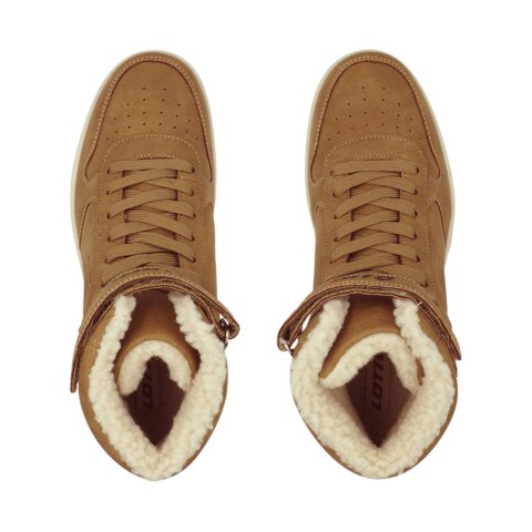 Buty męskie Lotto Paliot Fur 2400192U 7212 Buty męskie Lotto Paliot Fur 2400192U 7212
