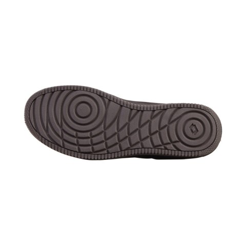 Buty męskie Lotto Paliot Fur czarno-szare 2400192U 1119 Buty męskie Lotto Paliot Fur czarno-szare 2400192U 1119