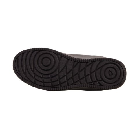 Buty męskie Lotto Prehna Fur szare 2400380U 1919