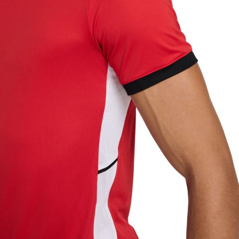 Koszulka męska Nike Dri-FIT Academy SS Top czerwona FZ9754 657 Koszulka męska Nike Dri-FIT Academy SS Top czerwona FZ9754 657