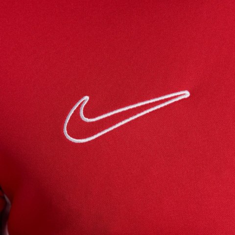 Koszulka męska Nike Dri-FIT Academy SS Top czerwona FZ9754 657 Koszulka męska Nike Dri-FIT Academy SS Top czerwona FZ9754 657