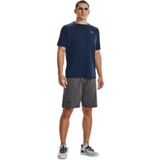 Koszulka męska Under Armour Tech 2.0 SS granatowa 1326413 408