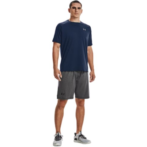 Koszulka męska Under Armour Tech 2.0 SS granatowa 1326413 408 Koszulka męska Under Armour Tech 2.0 SS granatowa 1326413 408