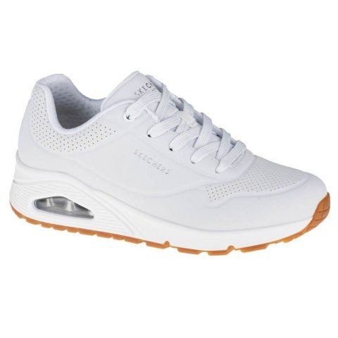 Buty Skechers Uno-Stand on Air W 73690-WHT Buty Skechers Uno-Stand on Air W 73690-WHT