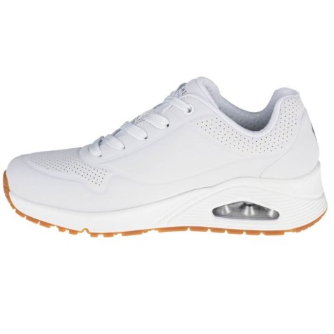 Buty Skechers Uno-Stand on Air W 73690-WHT Buty Skechers Uno-Stand on Air W 73690-WHT