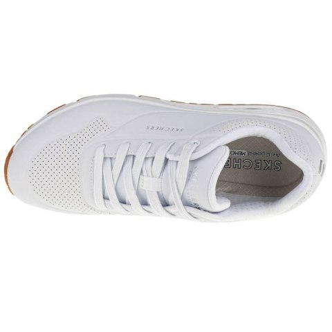 Buty Skechers Uno-Stand on Air W 73690-WHT Buty Skechers Uno-Stand on Air W 73690-WHT