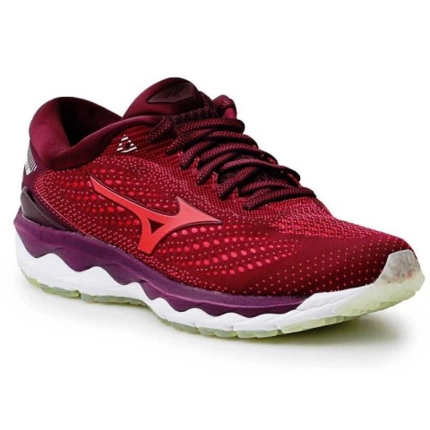 Buty do biegania Mizuno Wave Sky 3 J1GD190259