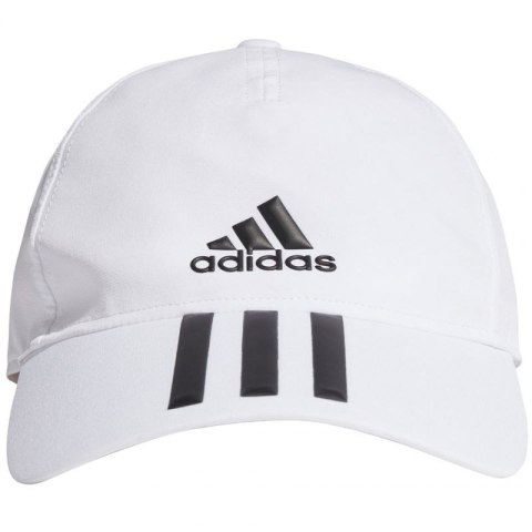 Czapka z daszkiem adidas Aeroready Baseball Cap 3 Stripes 4athlts M GM4511