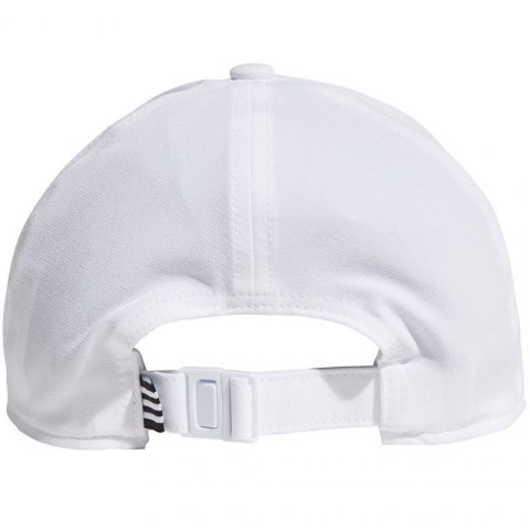 Czapka z daszkiem adidas Aeroready Baseball Cap 3 Stripes 4athlts M GM4511