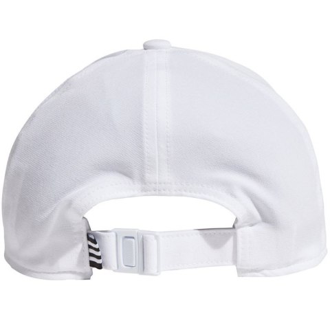 Czapka z daszkiem adidas Aeroready Baseball Cap 3 Stripes 4athlts M GM4511
