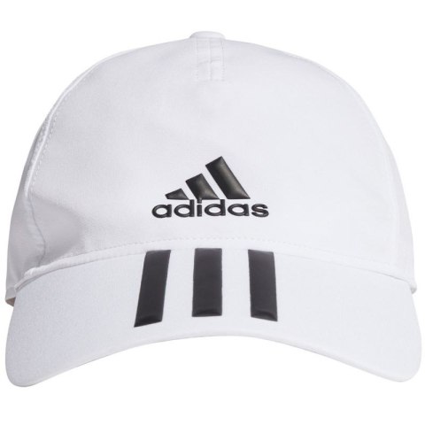 Czapka z daszkiem adidas Aeroready Baseball Cap 3 Stripes 4athlts M GM4511