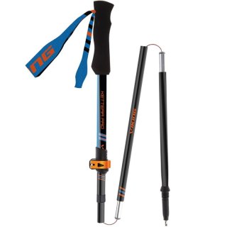 Kij trekkingowy Viking Kettera Pro 115-135 cm 610-22-7712-15-UNI