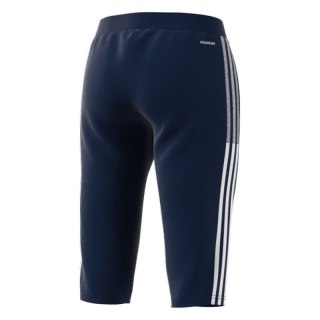 Spodnie adidas Tiro 21 3/4 Pant W GK9665