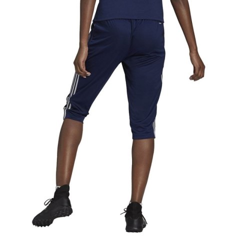 Spodnie adidas Tiro 21 3/4 Pant W GK9665 Spodnie adidas Tiro 21 3/4 Pant W GK9665