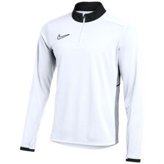 Bluza męska Nike Dri-Fit Academy 25 Drill Top biała 100