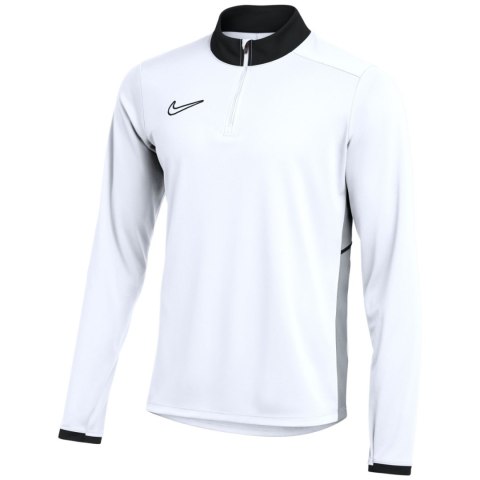Bluza męska Nike Dri-Fit Academy 25 Drill Top biała 100 Bluza męska Nike Dri-Fit Academy 25 Drill Top biała 100