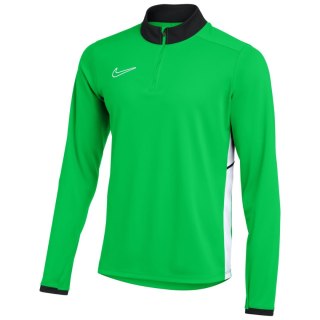 Bluza męska Nike Dri-Fit Academy 25 Drill Top zielona FZ9767 329
