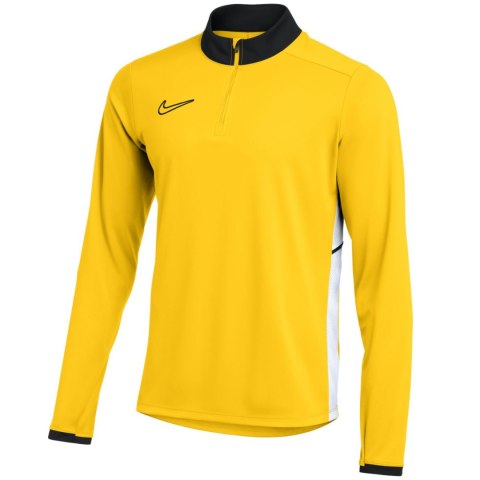 Bluza męska Nike Dri-Fit Academy 25 Drill Top żółta FZ9767 719