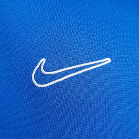 Koszulka dla dzieci Nike Dri-Fit Academy 25 SS niebieska FZ9758 463 Koszulka dla dzieci Nike Dri-Fit Academy 25 SS niebieska FZ9758 463