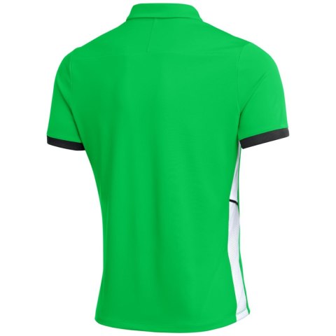 Koszulka męska Nike Dri-Fit Academy 25 SS Polo zielona FZ9759 329 Koszulka męska Nike Dri-Fit Academy 25 SS Polo zielona FZ9759 329