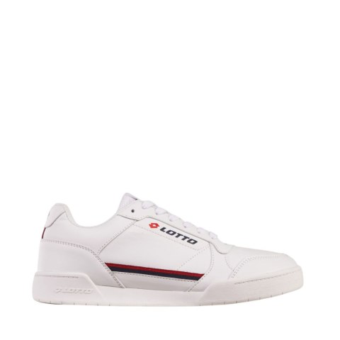 Buty Lotto Nandu białe 2400100U 1030 Buty Lotto Nandu białe 2400100U 1030