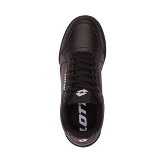 Buty Lotto Nandu czarne 2400100U 1130