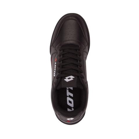 Buty Lotto Nandu czarne 2400100U 1130