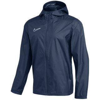 Kurtka męska Nike Academy 25 Storm-FIT Rain Jacket granatowa FZ9858 410