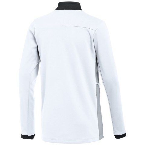 Bluza dla dzieci Nike Dri-Fit Academy 25 Drill Top biała FZ9773 100 Bluza dla dzieci Nike Dri-Fit Academy 25 Drill Top biała FZ9773 100