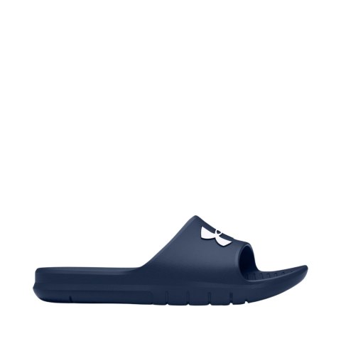 Klapki Under Armour Core Pth Sl granatowe 3021286 400 Klapki Under Armour Core Pth Sl granatowe 3021286 400