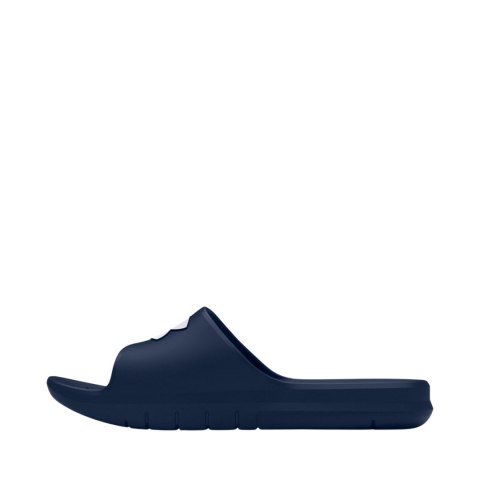 Klapki Under Armour Core Pth Sl granatowe 3021286 400 Klapki Under Armour Core Pth Sl granatowe 3021286 400