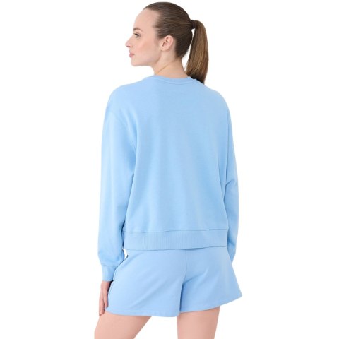 Bluza damska 4F F1765 denim 4FWMM00TSWSF1765 32S Bluza damska 4F F1765 denim 4FWMM00TSWSF1765 32S