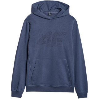 Bluza męska 4F M1585 antracyt 4FWSS25TSWSM1585 22S