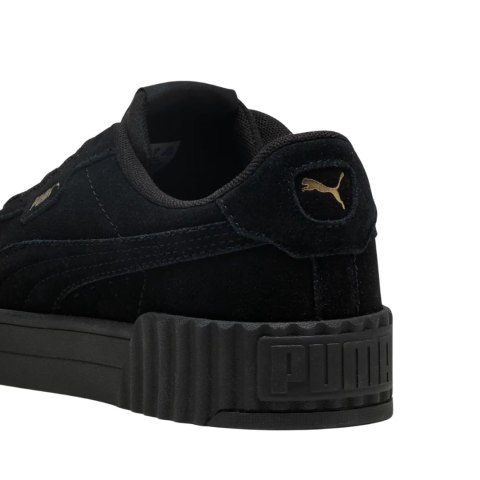 Buty damskie Puma Carina 3.0 SD 400721 01 Buty damskie Puma Carina 3.0 SD 400721 01