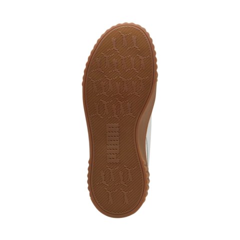 Buty damskie Puma Carina 3.0 białe 400365 07 Buty damskie Puma Carina 3.0 białe 400365 07