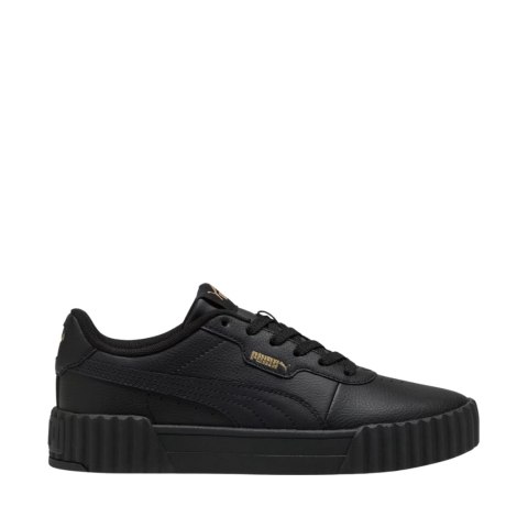 Buty damskie Puma Carina 3.0 czarne 400365 02 Buty damskie Puma Carina 3.0 czarne 400365 02