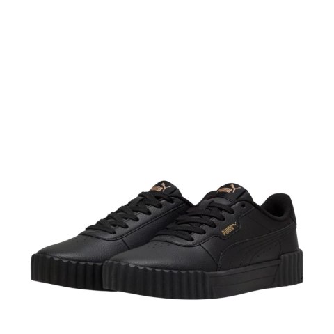 Buty damskie Puma Carina 3.0 czarne 400365 02 Buty damskie Puma Carina 3.0 czarne 400365 02