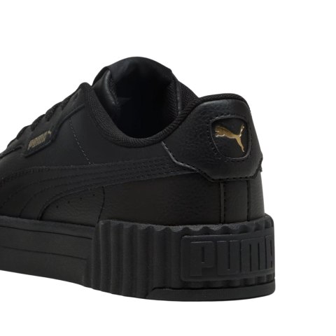 Buty damskie Puma Carina 3.0 czarne 400365 02 Buty damskie Puma Carina 3.0 czarne 400365 02