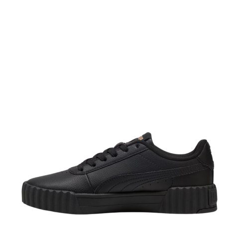 Buty damskie Puma Carina 3.0 czarne 400365 02 Buty damskie Puma Carina 3.0 czarne 400365 02