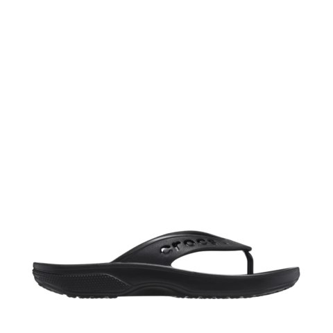 Klapki Crocs Baya II Flip czarne 208192 001 Klapki Crocs Baya II Flip czarne 208192 001
