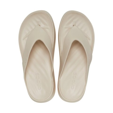 Klapki damskie Crocs Getaway Platform Flip 209410 6UR Klapki damskie Crocs Getaway Platform Flip 209410 6UR