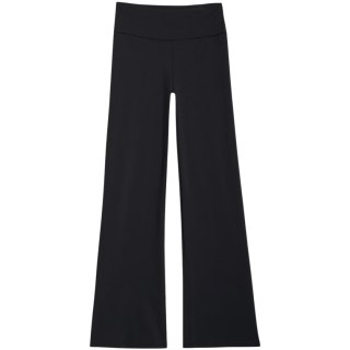 Legginsy damskie 4F FNK F324 głęboka czerń 4FWSS25TFTIF324 20S