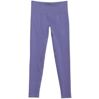 Legginsy damskie 4F FNK F380 denim 4FWSS25TFTIF380 32S