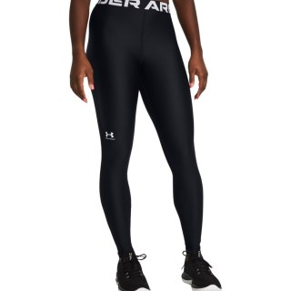 Legginsy damskie Under Armour HG czarne 1383559 001