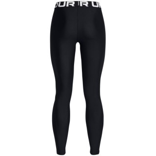 Legginsy damskie Under Armour HG czarne 1383559 001