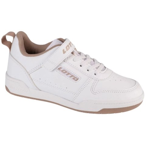 Buty Lotto Toco BC K Jr 2600320K-1021 Buty Lotto Toco BC K Jr 2600320K-1021