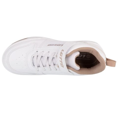 Buty Lotto Toco BC K Jr 2600320K-1021 Buty Lotto Toco BC K Jr 2600320K-1021