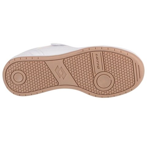 Buty Lotto Toco BC K Jr 2600320K-1021 Buty Lotto Toco BC K Jr 2600320K-1021