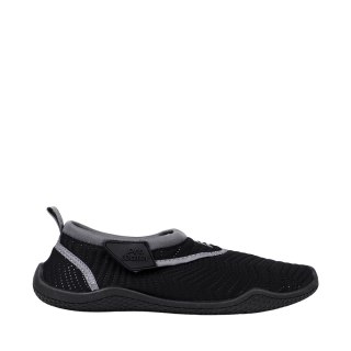 Buty do wody damskie ProWater czarno-szare PRO-25-48-216L